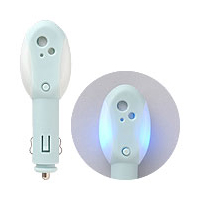 ドライブアロマ