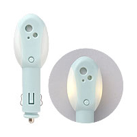 ドライブアロマ