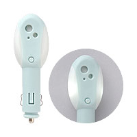 ドライブアロマ