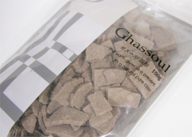 �K�X�[���Ō`